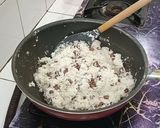 Foto langkah ke 6 dari resep Lepet.