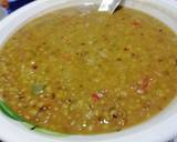 Green grams stew recipe step 4 photo
