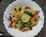 भुट्टे का किस्स (bhutte ka kees recipe in Hindi) रेसिपी चरण 3 फोटो
