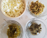 Foto del paso 1 de la receta: Cuete a la vinagreta de mi mamá