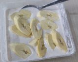 Foto langkah ke 2 dari resep Pisang goreng keju.