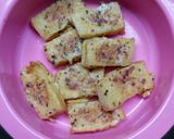 Foto langkah ke 3 dari resep Cemilan untuk anak 1 thn +.