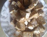 Foto langkah ke 2 dari resep Nugget Tempe dan Sayur Homemade Super Praktis dan Simple.