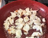 Foto del paso 13 de la receta: Bisque de langosta con el toque sonorense