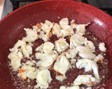 Foto del paso 13 de la receta: Bisque de langosta con el toque sonorense