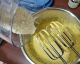 Foto del passaggio 2 della ricetta Pan dell'orso