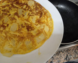 Foto del paso 7 de la receta: Tortilla de chayote