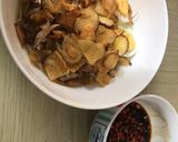 Foto langkah ke 4 dari resep Soto Ayam Ponorogo.