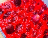 Foto del paso 11 de la receta: POSTRE DE 🍓FRUTILLAS 🍓