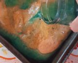Foto del paso 4 de la receta: Torta borracha cero azúcar y harina