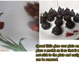 Oreo Modak Stuffed with Coconut Sweet recipe step 4 photo
