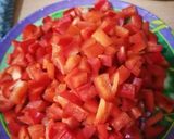 Foto del paso 2 de la receta: Chaufa de cecina