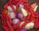 Foto langkah ke 1 dari resep Sambal Tempe Kemangi.