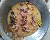 Foto langkah ke 9 dari resep Kicik Daging Sapi Empuk.