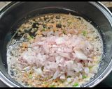 A picture of step 12 of Tandoori and Steamed Chicken Momos Recipe with Chutney's.