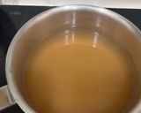 Hình bước làm 6 của món Mọc Chay
