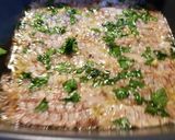 Foto del passaggio 4 della ricetta Antipasto di canocchie o pannocchie al forno
