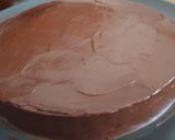 Foto del passaggio 4 della ricetta Mousse di cioccolato e Nutella #senzauova #senzazucchero