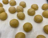 A legjobb farsangi fánk (szalagos) recept fázis 8 fotója