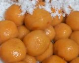 Foto langkah ke 5 dari resep Klepon Ubi Kuning.