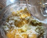 Foto del paso 1 de la receta: Sopaipilla mapuche con pebre mapuche