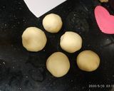 صورة لخطوة 4 من وصفة فطائر بشكولاطة 😋