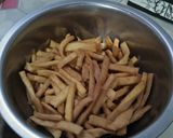 Foto langkah ke 3 dari resep Stik Royco.