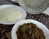 عکس مرحله 3 از دستور قرمه سبزی