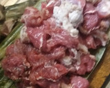 Foto langkah ke 1 dari resep Kambing Goreng.
