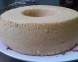 Foto langkah ke 5 dari resep Bolu kukus pisang raja.