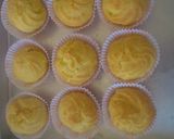 Foto langkah ke 9 dari resep Kue sus.