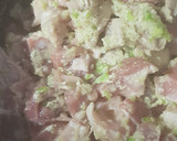 Foto del paso 2 de la receta: Carne de cerdo en salsa en olla gm D