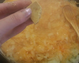Foto del paso 2 de la receta: Salsa de cebolla y ajo 🥄