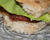Foto del paso 6 de la receta: Sandwichitos de bondiola de cerdo
