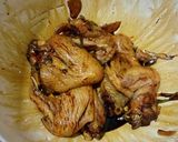 Foto langkah ke 4 dari resep Sayap Ayam Panggang.