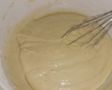 Foto del paso 2 de la receta: Torta de queso crema