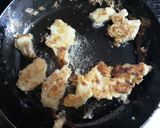 Foto del paso 9 de la receta: Milanesa al coco