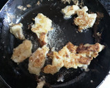 Foto del paso 9 de la receta: Milanesa al coco