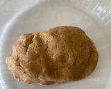 A picture of step 2 of Digestive biscuits.