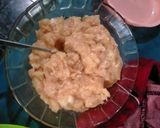 Foto langkah ke 1 dari resep Gurita sosis ayam sayur.