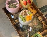 Breakfast Smoothies
