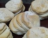 Foto del paso 4 de la receta: 🥨Rosca de chicharrón🥨