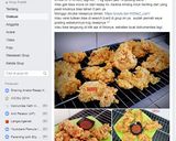 Foto langkah ke 12 dari resep Ayam KFC KW Super  Kribo | Renyah Tahan 8 Jam | Cocok Untuk Jualan.
