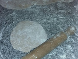Chapatis
