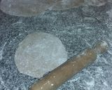 Foto del paso 5 de la receta: Chapatis