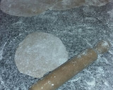 Foto del paso 5 de la receta: Chapatis