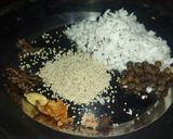 मटन कढ़ाई कोफ्ते (mutton kadai kofte recipe in Hindi) रेसिपी चरण 1 फोटो