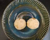 A picture of step 3 of Dahi Vada/ 5 Minutes Dahi Bhalla Recipe/ Instant Dahi Vada For Summer ☀️.