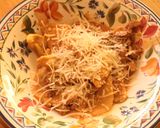 Foto del paso 39 de la receta: Agnolottis a la Aqualung (Jethro)