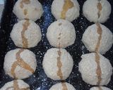 Foto del paso 7 de la receta: Bombas de papa. Económicas y rendidoras